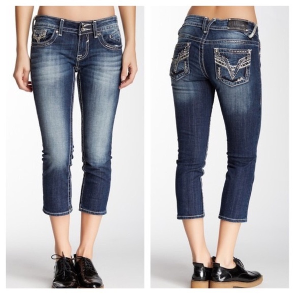 Vigoss The Chelsea Capri